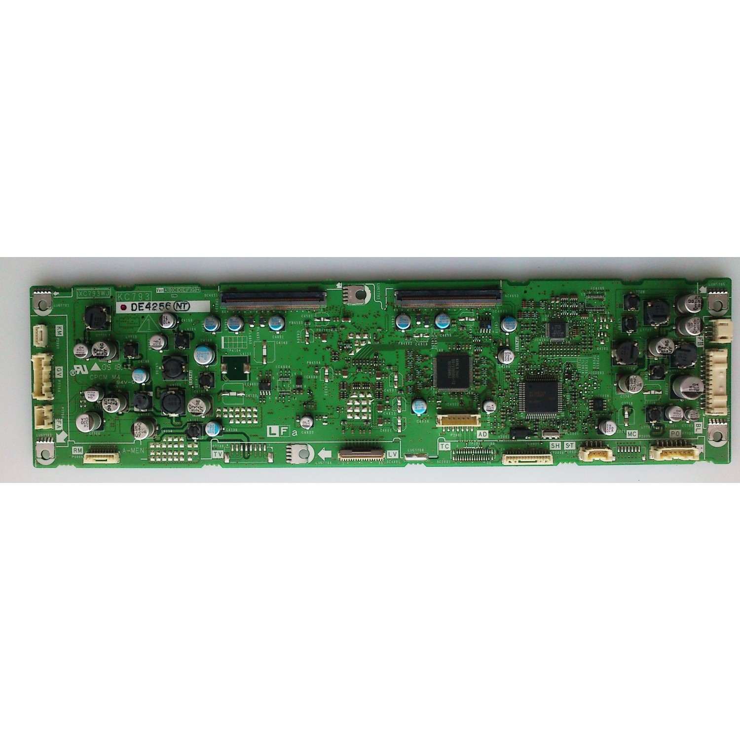 LED DRIVER PARA TV SAMSUNG NUMERO DE PARTE BN44-01047B / L65Q9NC_THS / BN4401047B / MODELO QN65Q900TSFXZA AG08 / QN65Q900TSFXZA / QN65Q900TSF